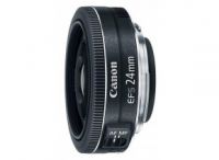 Canon EF-S 24mm f/2.8 STM