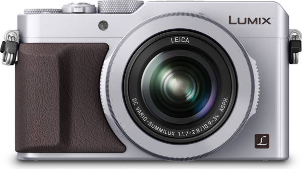 lumix lx100 cena