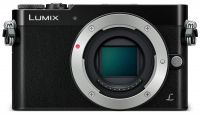 Panasonic DMC-GM5