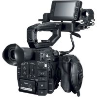 Canon Cinema EOS C200 