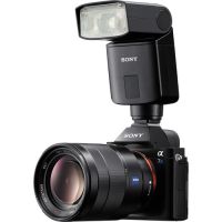 Sony HVL-F32M TTL