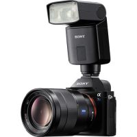 SONY HVL-F32M TTL