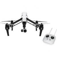 DJI Inspire 1 Drone w/4K cam (Single remote)