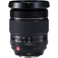 FUJIFILM Fujinon XF 16-55mm F2.8 R LM WR