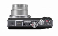 Panasonic Lumix DMC-TZ20