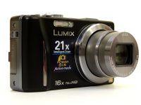Panasonic Lumix DMC-TZ20