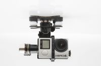 DJI  H4-3D  za GoPro Hero 4