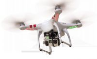 DJI  H4-3D  za GoPro Hero 4