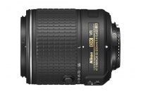 Nikon AF-S NIKKOR 55-200mm f/4-5.6G ED VR II DX