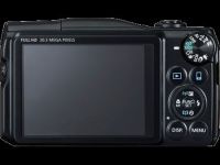 Canon PowerShot SX710 HS