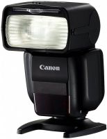 Canon Speedlite 430EX III-RT