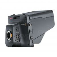 Blackmagic Design Studio Camera MFT mount