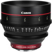 Canon CN-E24mm T1.5 L F