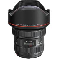 Canon EF 11-24mm f/4L USM 