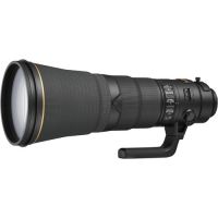 Nikon AF-S NIKKOR 600mm f/4E FL ED VR