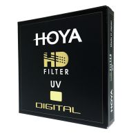 Hoya  HD UV 62mm 