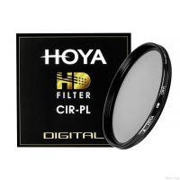 HOYA HD CPL 62mm 