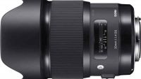 Sigma 20mm F1.4 DG HSM Art * 5 godina garancija *