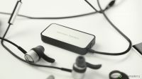 Harman Kardon Soho II NC Noise Cancelling In-Ear Headphones