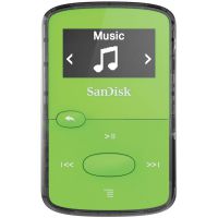 SanDisk Clip Jam 8GB  MP3 Player 