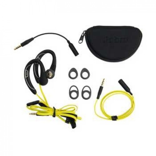 Jabra sport online corded