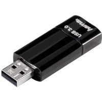 Hama 128gb Probo USB 3.0 Flash Drive 40MB/s