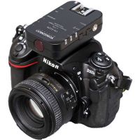 YONGNUO YN-622N Wireless TTL Flash Trigger 1/8000s Flash Ratio for Nikon