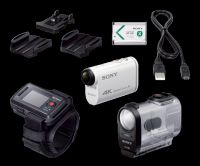 SONY FDR-X1000VR
