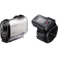 SONY FDR-X1000VR