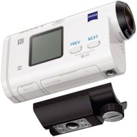 SONY  HDR-AS200VB