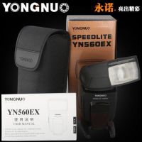 YONGNUO YN-560  flash
