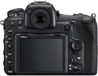 Nikon D500