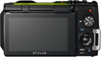 OLYMPUS Tough TG-870