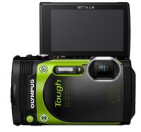 OLYMPUS Tough TG-870