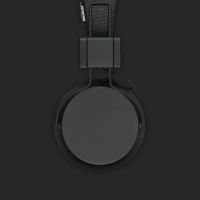 Urbanears PLATTAN Black