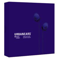 Urbanears MEDIS COBALT