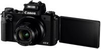 Canon Powershot G5X