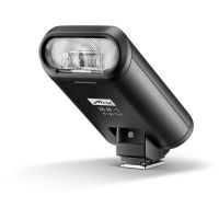 Metz Mecablitz 26 AF-1 digital Flash + LED for Nikon 