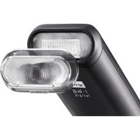 Metz Mecablitz 26 AF-1 digital Flash + LED for Nikon 