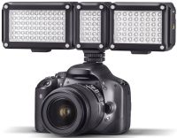 Metz  mecalight LED-160 Video light
