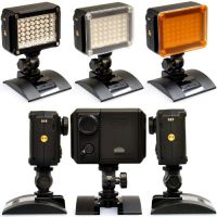 Metz mecalight LED-320 Video light