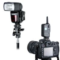 Godox V850  Li-ion  Camera Flash kit with + PATONA 1290 Godox VB18 VB19 baterija