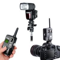 Godox V850  Li-ion  Camera Flash kit with + PATONA 1290 Godox VB18 VB19 baterija