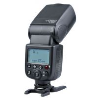 Godox V850  Li-ion  Camera Flash kit with + PATONA 1290 Godox VB18 VB19 baterija