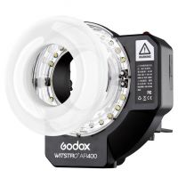 Godox Wistro AR400 Ring Flash