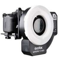 Godox Wistro AR400 Ring Flash