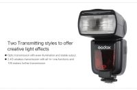 Godox TT685n E-TTL Camera Flash  for Nikon