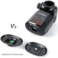 Godox Witstro AD360 kit  with Power pack PB960