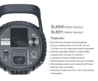 Godox SL-60W