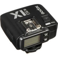 X1R-C TTL Wireless Receiver...